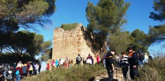 Martorell tornarà a ser amfitrió de les ‘Passejades per a la gent gran’ de la Diputació de Barcelona 'Passejades per a la gent gran'