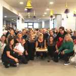 7è aniversari Residència Sant Joan de Déu