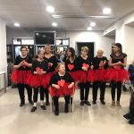 7è aniversari Residència Sant Joan de Déu