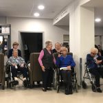 7è aniversari Residència Sant Joan de Déu