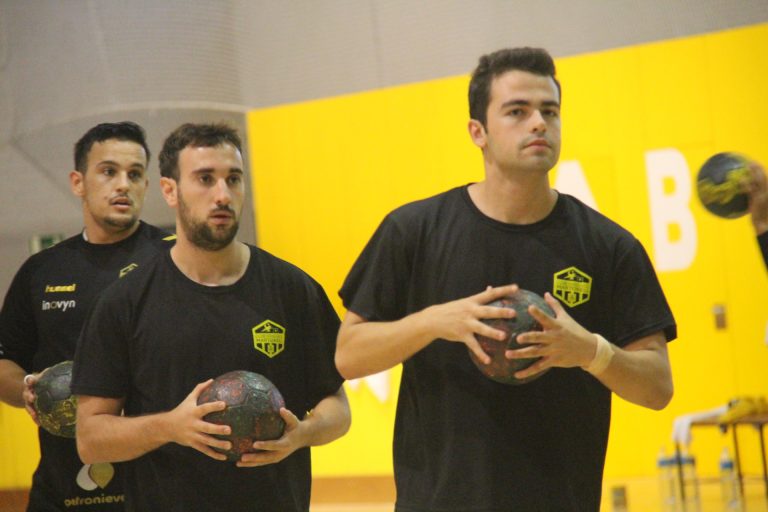 El CH Martorell vol donar la sorpresa en la seva visita a un dels tres líders de la classificació