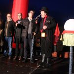 Encesa de llums de Nadal 2019