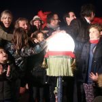 Encesa de llums de Nadal 2019