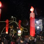 Encesa de llums de Nadal 2019