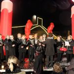 Encesa de llums de Nadal 2019