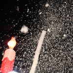 Encesa de llums de Nadal 2019