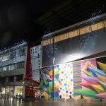 Encesa de llums de Nadal 2019