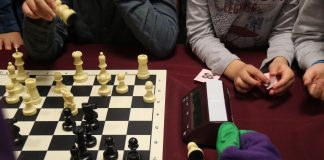 El CE Martorell dobla la participació d’un Memorial Josep Rubiralta que s’ha quedat a casa 34è Memorial Josep Rubiralta