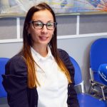 Eli Plaza, nova regidora a l'Ajuntament de Martorell