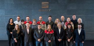 SEAT activa protocol contra la violència de gènere