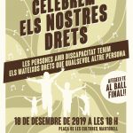 Festa Dia Drets Humans