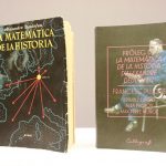 Presentació del pròleg de 'La matemàtica de la història'