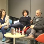Presentació del pròleg de 'La matemàtica de la història'