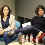 Presentació del pròleg de 'La matemàtica de la història'
