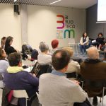 Presentació del pròleg de 'La matemàtica de la història'