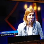Montse Font, directora La Mercè