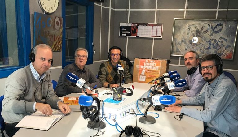Nou Martorell reparteix més de 2.100 euros en compres amb la campanya ‘El teu tiquet té premi’