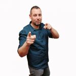 DJ Javi Soto