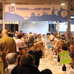2a Trobada de la Gent Gran