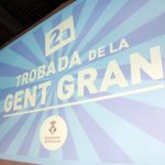2a Trobada de la Gent Gran