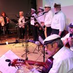 2a Trobada de la Gent Gran. Havaneres