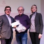 2a Trobada de la Gent Gran. Reconeixement a Esteban Miguélez