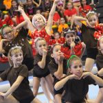 Presentació Martorell Gimnàstic Club