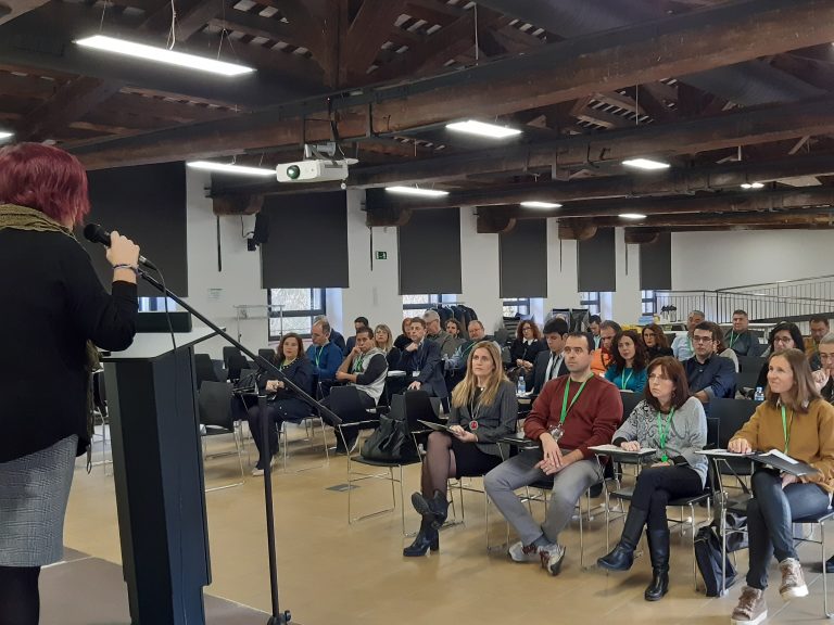 La jornada ‘World Cafè’ reuneix una cinquantena d’empresaris per impulsar sinèrgies de col·laboració