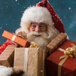 Pare Noël