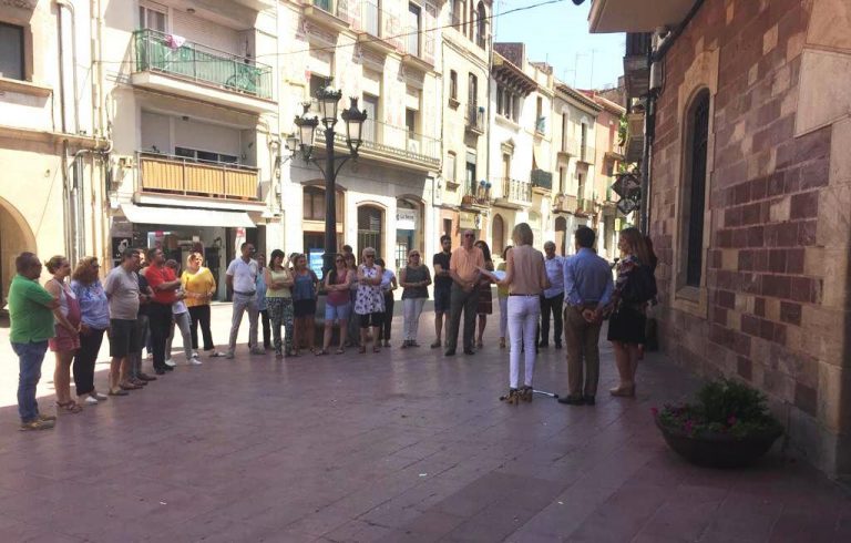 Martorell aprova el Pla per la diversitat sexual, afectiva i de gènere i fa un nou pas contra la LGTBIfòbia