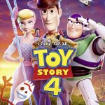 Toy Story 4