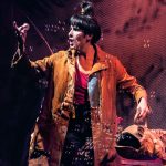 Giramàgic. Hai, la pescadora de somnis