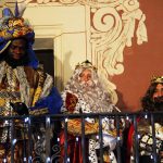 Cavalcada de Reis de Martorell