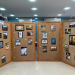 Inauguració de l'exposició fotogràfica Llar-Residència Torrent de Llops