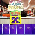 Presentació de 'Este es el libro de la portada verde' a la Deusto Liburudenda el passat 28 de novembre