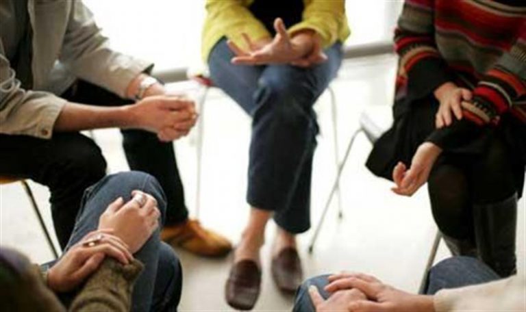 L’Associació per la Salut Mental del Baix Nord presenta dijous el Grup d’Ajuda Mútua
