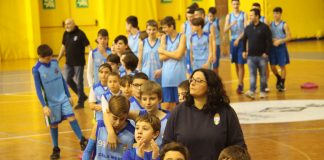 El CB La Mercè es renova i presenta el nou curs amb un equip més per seguir creixent Presentació CB La Mercè
