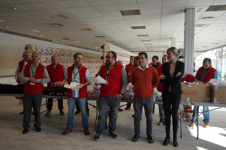 Incrementen les aus participants en el 48è Concurs Ornitològic de Martorell