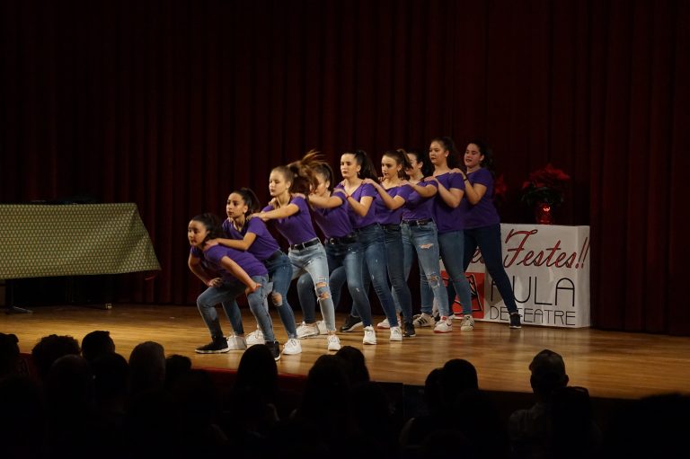Martorell aporta més de 7.000 euros a La Marató per investigar les malalties minoritàries