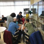 Cloenda 'Avis 2.0'