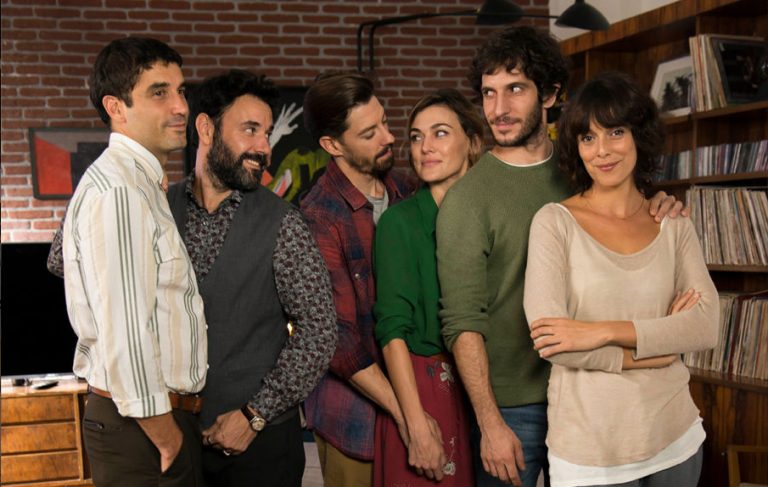 El Cicle Gaudí tanca l’any aquest divendres amb la projecció del film ‘Litus’