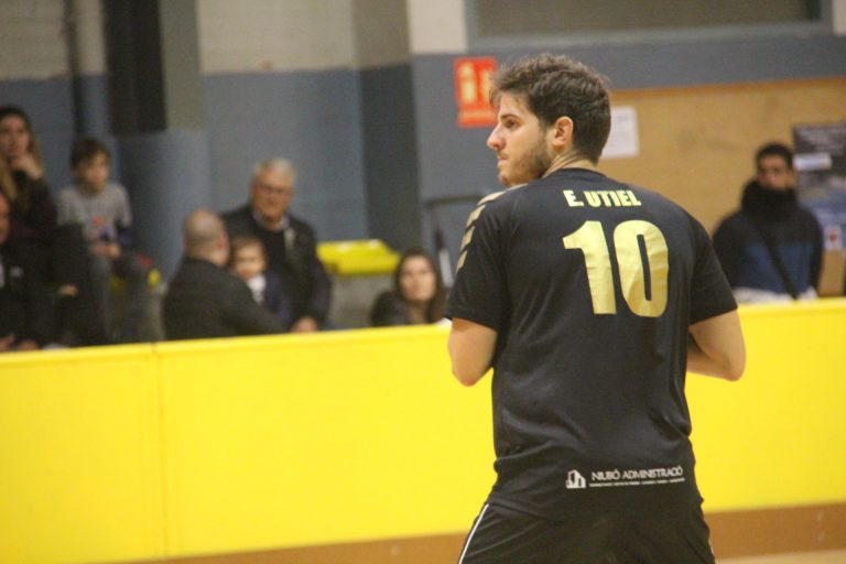 Derbi clau per al CH Martorell contra un Sant Esteve Sesrovires que li trepitja els talons