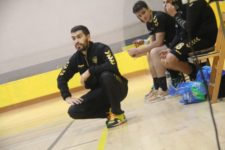 El Club Handbol Martorell s’imposa per la mínima i guanya privilegis a la classificació