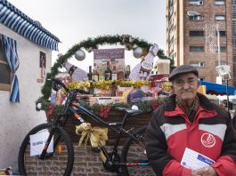 Reportatge Agenda Patronat Cavalcada de Reis
