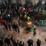 Festa de Sant Antoni Abat