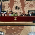 Festa de Sant Antoni Abat. Pregó dels Capgrossos de Martorell
