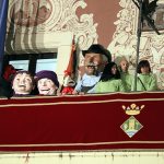 Festa de Sant Antoni Abat. Pregó dels Capgrossos de Martorell
