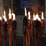 Festa de Sant Antoni Abat. Pregó dels Capgrossos de Martorell