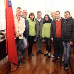 Festa de Sant Antoni Abat. Pregó dels Capgrossos de Martorell