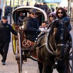Els Tres Tombs de Martorell 2020